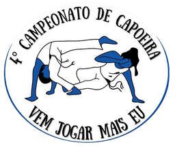 Ginga Arena logo marca